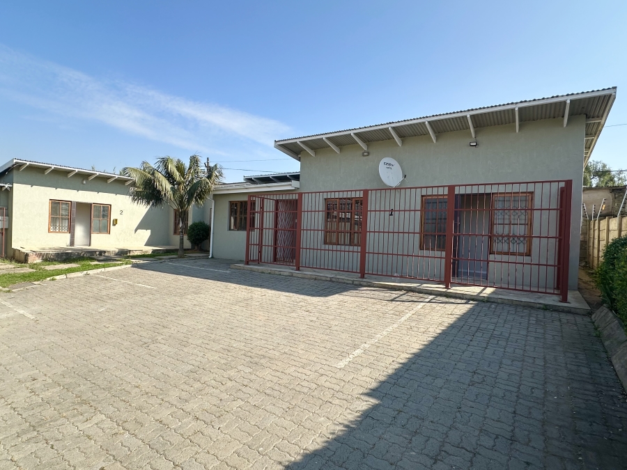 14 Bedroom Property for Sale in Norwood Eastern Cape